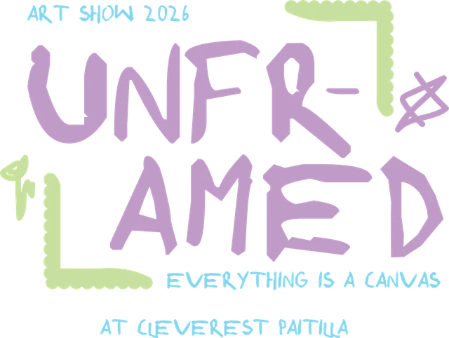 Unfr-lamed Art Show 2026